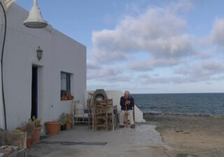 Film: La Graciosa - Kanarische Träume