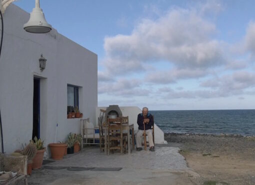 Film: La Graciosa - Kanarische Träume