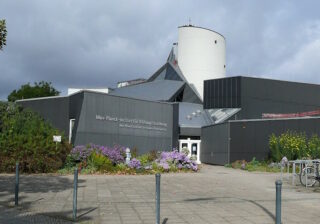 Max-Planck-Institut für Bildungsforschung