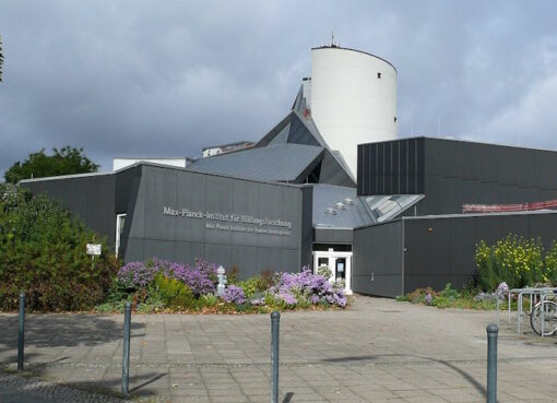 Max-Planck-Institut für Bildungsforschung