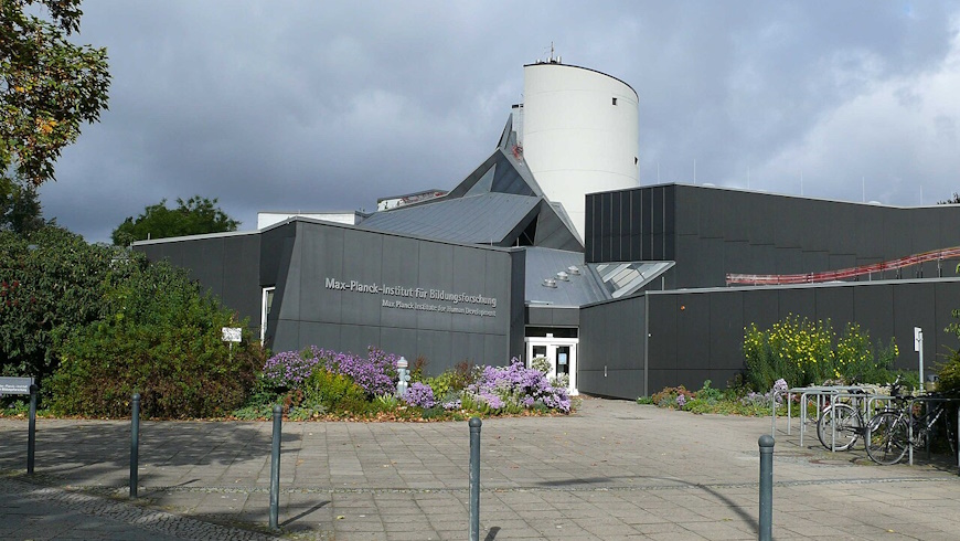 Max-Planck-Institut für Bildungsforschung