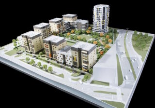 Stadtquartier