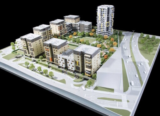 Stadtquartier